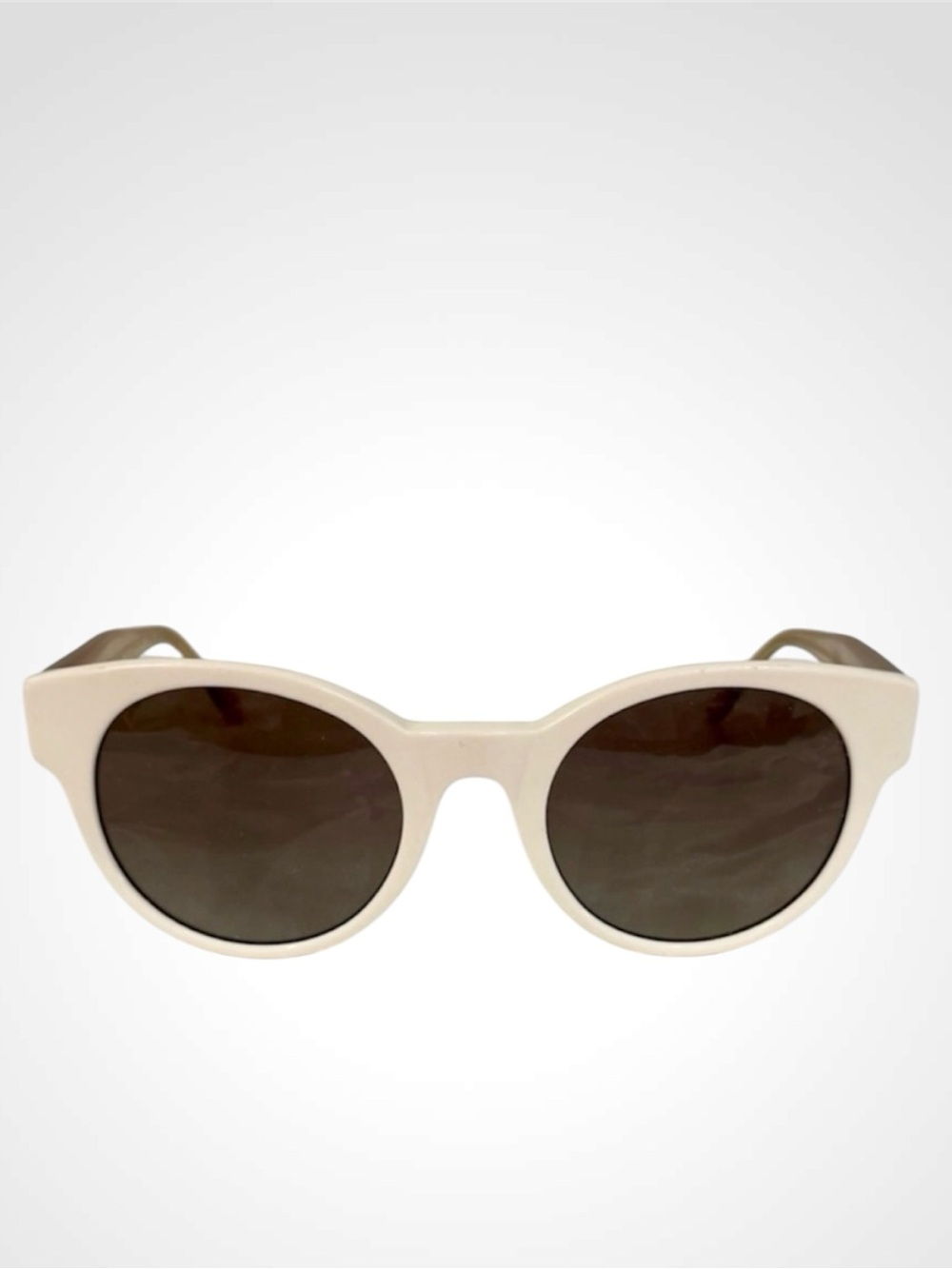 💥CCO FINAL PRICE💥Bailey Nelson “Carole” Cream Sunglasses